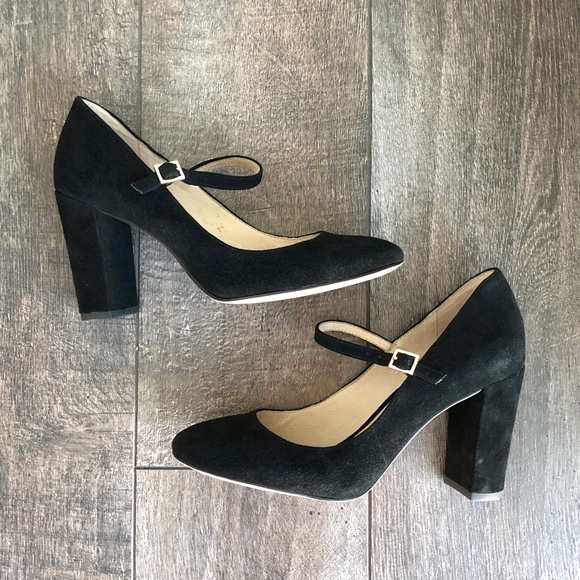 louise et cie mary jane